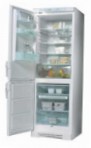 Electrolux ERE 3502 Ledusskapis ledusskapis ar saldētavu pārskatīšana bestsellers