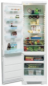 larawan Refrigerator Electrolux ERE 3901, pagsusuri