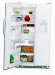 General Electric PSG22MIFWW Koelkast koelkast met vriesvak beoordeling bestseller