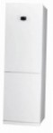 LG GA-B399 PVQ Холодильник холодильник з морозильником огляд бестселлер