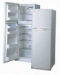 LG GR-292 SQF Ledusskapis ledusskapis ar saldētavu pārskatīšana bestsellers