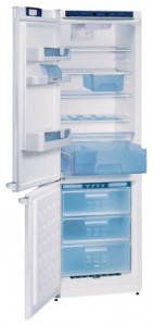 ảnh Tủ lạnh Bosch KGP36320, kiểm tra lại