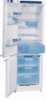 Bosch KGP36320 Lednička chladnička s mrazničkou přezkoumání bestseller