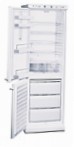 Bosch KGS37340 Lednička chladnička s mrazničkou přezkoumání bestseller