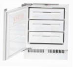 Nardi AT 120 Frigo congélateur armoire examen best-seller