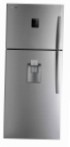 Daewoo Electronics FGK-51 EFG Kjøleskap kjøleskap med fryser anmeldelse bestselger