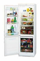 larawan Refrigerator Electrolux ERB 3769, pagsusuri
