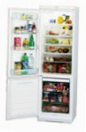 Electrolux ERB 3769 Хладилник хладилник с фризер преглед бестселър