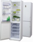 Бирюса 149D Frigo frigorifero con congelatore recensione bestseller