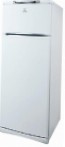 Indesit NTS 16 AA Ledusskapis ledusskapis ar saldētavu pārskatīšana bestsellers