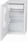 Bomann KS263 Heladera heladera con freezer revisión éxito de ventas