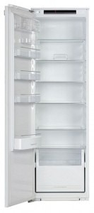 фото Холодильник Kuppersberg IKE 3390-1, огляд