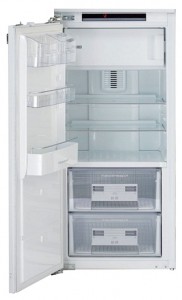 ảnh Tủ lạnh Kuppersberg IKEF 2380-1, kiểm tra lại