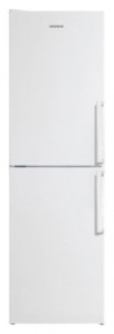 фото Холодильник Daewoo Electronics RN-273 NPW, огляд