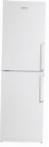 Daewoo Electronics RN-273 NPW Холодильник холодильник з морозильником огляд бестселлер