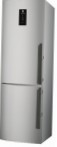 Electrolux EN 93854 MX Køleskab køleskab med fryser anmeldelse bedst sælgende