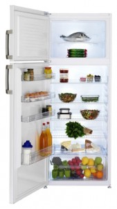 larawan Refrigerator BEKO DS 145100, pagsusuri