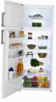 BEKO DS 145100 Ledusskapis ledusskapis ar saldētavu pārskatīšana bestsellers
