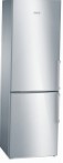 Bosch KGN36VI13 Jääkaappi jääkaappi ja pakastin arvostelu bestseller