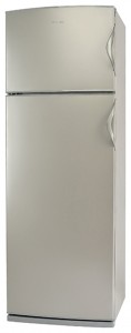 larawan Refrigerator Vestfrost VT 317 M1 05, pagsusuri