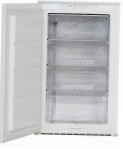 Kuppersberg ITE 1260-1 Hűtő fagyasztó-szekrény felülvizsgálat legjobban eladott