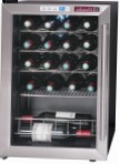 La Sommeliere LS20B Hladilnik vinska omara pregled najboljši prodajalec