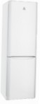Indesit BIAA 3377 F Køleskab køleskab med fryser anmeldelse bedst sælgende