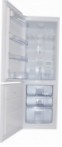 Vestfrost SW 346 МW Ledusskapis ledusskapis ar saldētavu pārskatīšana bestsellers
