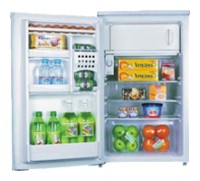 фото Холодильник Sanyo SR-S160DE (S), огляд