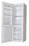 Vestfrost VB 366 NFW Ledusskapis ledusskapis ar saldētavu pārskatīšana bestsellers