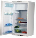 Exqvisit 431-1-0632 Ledusskapis ledusskapis ar saldētavu pārskatīšana bestsellers