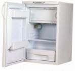 Exqvisit 446-1-0632 Ledusskapis ledusskapis ar saldētavu pārskatīšana bestsellers