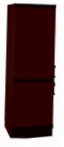 Vestfrost BKF 420 Brown Ledusskapis ledusskapis ar saldētavu pārskatīšana bestsellers