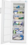 Zanussi ZFU 23402 WA Холодильник морозильник-шкаф обзор бестселлер