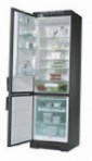 Electrolux ERB 3600 X Ledusskapis ledusskapis ar saldētavu pārskatīšana bestsellers