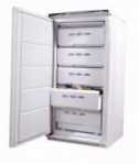 ОРСК 117 Fridge freezer-cupboard review bestseller