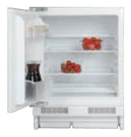 фото Холодильник Blomberg TSM 1750 U, огляд