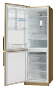 фото Холодильник LG GC-B419 WEQK, огляд