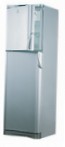Indesit R 36 NF S Ledusskapis ledusskapis ar saldētavu pārskatīšana bestsellers