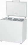 Liebherr GT 2656 Холодильник морозильник-скриня огляд бестселлер