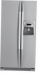 Daewoo Electronics FRS-U20 EAA Ledusskapis ledusskapis ar saldētavu pārskatīšana bestsellers