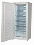 WEST FR-1802 Frigo freezer armadio recensione bestseller
