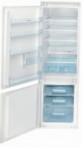 Nardi AS 320 NF ตู้เย็น ตู้เย็นพร้อมช่องแช่แข็ง ทบทวน ขายดี