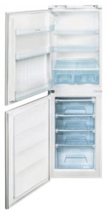larawan Refrigerator Nardi AS 290 GAA, pagsusuri