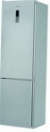 Candy CKBF 206 VDT šaldytuvas šaldytuvas su šaldikliu peržiūra geriausiai parduodamas