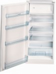 Nardi AS 2204 SGA Køleskab køleskab med fryser anmeldelse bedst sælgende