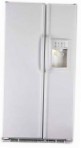 General Electric GCE21IESFBB Jääkaappi jääkaappi ja pakastin arvostelu bestseller