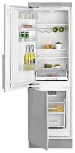 Kuva Jääkaappi TEKA CI2 350 NF, arvostelu