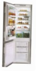 Bauknecht KGIF 3258/2 Kjøleskap kjøleskap med fryser anmeldelse bestselger