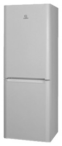 larawan Refrigerator Hotpoint-Ariston BIA 16 NF X, pagsusuri